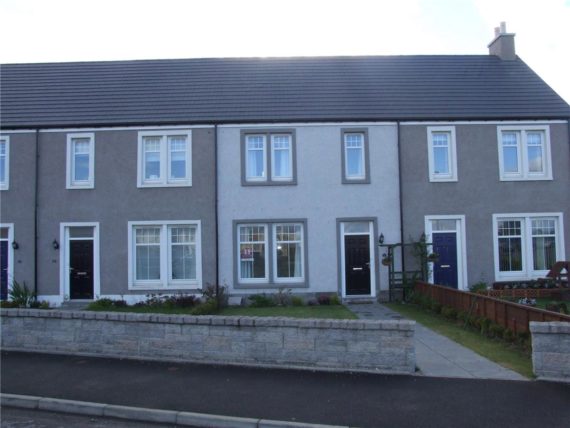 3 Bedroom Terraced